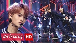 [Simply K-Pop] BAIKAL(바이칼) _ Hiccup _ Ep.288 _ 102717
