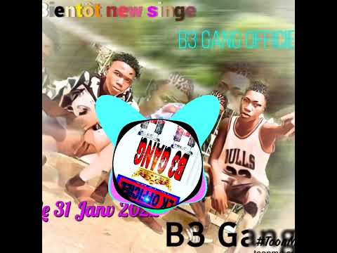 B3 Gang _tièni_-_prod_-_fof_-_beat-(2023)_-_b3 officiel