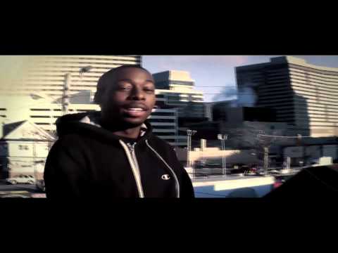 loose cannon - i just wanna be rich (official video)