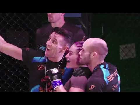 Soko FC 2 Awa Sow vs Senna van der Veerdonk