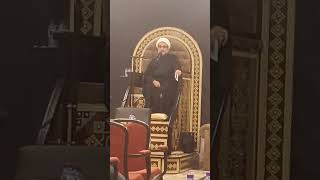 ليلة الضربة. شيعة امير المؤمنين الحقيقين في الجنة.