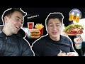 Letting My Best Friend Decide What I Eat For 24 Hours | Jacked With Jack Ep. 6