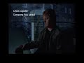 Lewis Capaldi Someone You Loved In The Key Of C