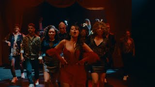 Narices Frías Lyrics English Translation