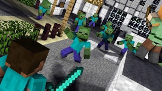 生放送MinecraftLive