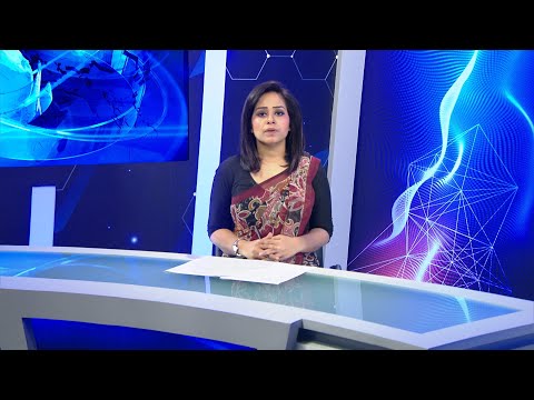 8:55 AM News || সকালের খবর || 19 August 2024
