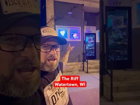 The Riff Video Review