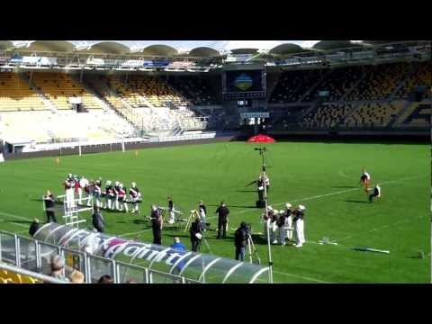 Kidsgrove Scouts Juniors 2012 DCE Show 'Summertime'