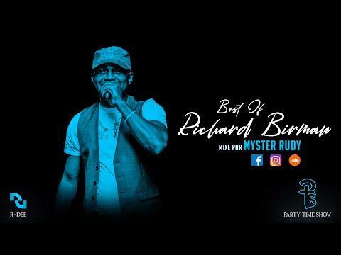 BEST OF RICHARD BIRMAN