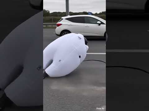 Protector Para Motorizados #motos #motorizados