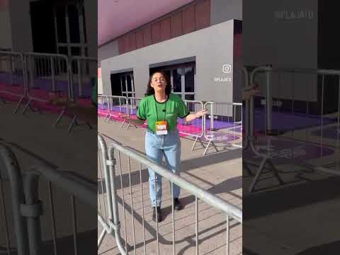 Preparativos para Feira do Empreendedor 2025 #jateamentoabrasivo #inovacaoempresarial #plajato