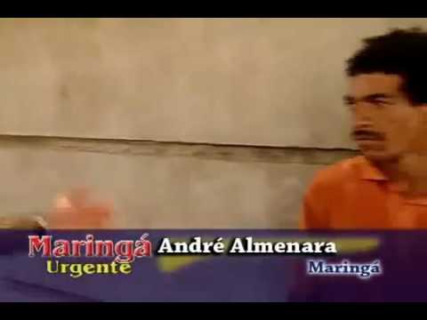 Galo cego (video original + rap)