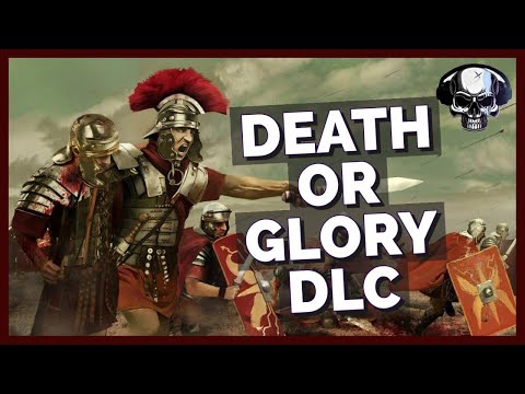 Expeditions: Rome - Death Or Glory DLC Review