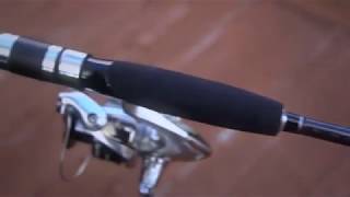 Удилище shimano diaflash bx spinning light 74 l