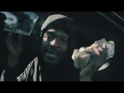 Frontline Baby - Steppin On Shit ( Official Video ) Dir. @Waxbando