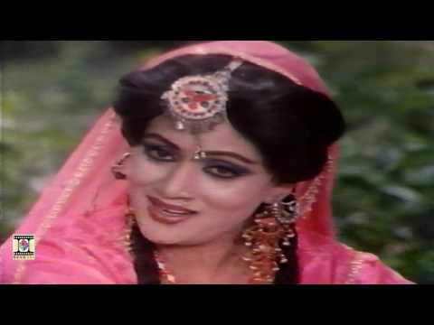 LAE DE KOKA CHANDI DA - NOOR JEHAN - FILM SAKHI DAATA