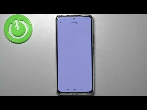 How to Add Photo to Contact in XIAOMI Redmi Note 10 Pro – Personalize Contact Profile