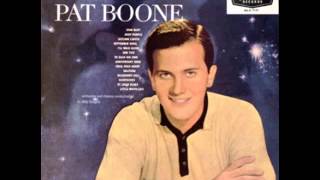 PAT BOONE-STARDUST-1958-FULL VINYL DISC REMASTERED