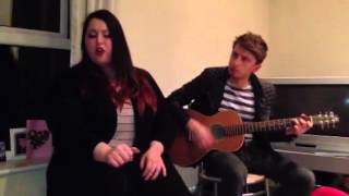 Jessica Clemmons - Free (Living Room Session)