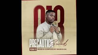 Download lagu Nkukza SA - Precaution Sounds Vol 13 Birthday Mix mp3