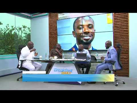 EOCO Investigations Under Scrutiny: Calls for Fairness and Due Process | Ghana News