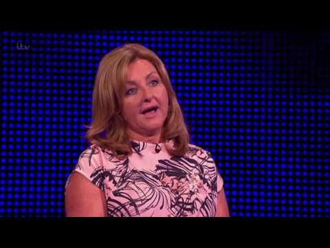 Siobhan Plays Ladies Cricket - The Chase