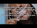 King Von Ft Yungeen Ace Trust Issues Lyrics