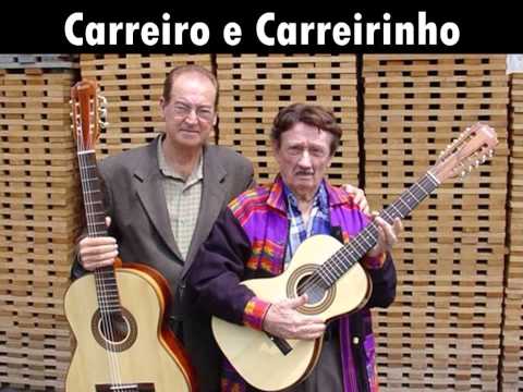 500 Anos de Brasil - Carreiro e Carreirinho ( 2001)