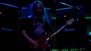 Dinosaur Jr - Pick Me Up (live)