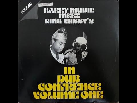 Harry Mudie / Heavy Duty Dub