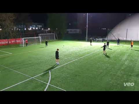 FC WSPÓLNA 4 - KOVALVENT FC loading=