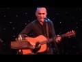 Paul Kelly - 'Every Fucking City' - Live - 3.3.12 - Club Cafe - Pittsburgh