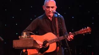 Paul Kelly - 'Every Fucking City' - Live - 3.3.12 - Club Cafe - Pittsburgh