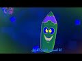 Color Blue Amazing Ocean Marah TV Sponsored By Preview 2 Effects 