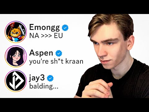 I 1v1’d the Biggest NA Streamers in Overwatch 2