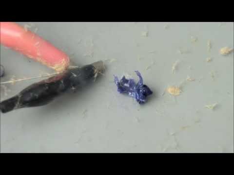 Kurs elektroniki - kondensatory elektrolityczne