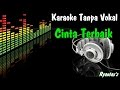 Karaoke Cinta Terbaik (Tanpa Vokal)