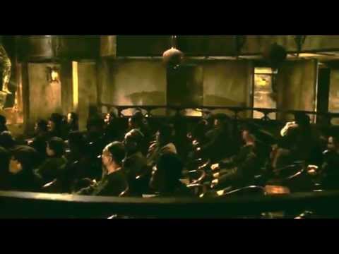 Once Upon a Time in America (1984) Official® Trailer [HD 720p ᴴᴰ] [HD]