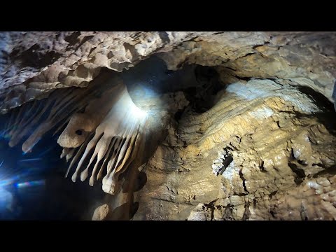 YouTube - Peștera Pișolca