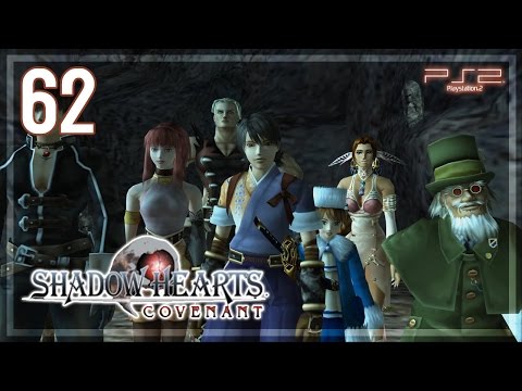 Shadow Hearts ： Covenant 【PS2】 No Commentary Playthrough │ #62