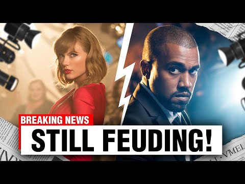 10 Celebrity Feuds That Are Still Ongoing