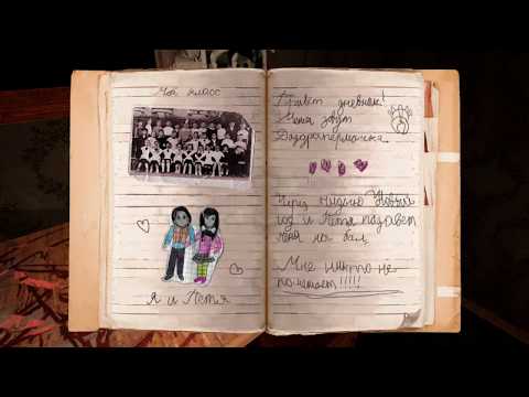 Post-Soviet Yandere youtube-video