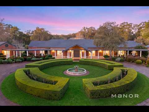 5 Gilmour Close, Glenhaven, NSW 2156, 5 slaapkamers, 5 badkamers, Lifestyle Section