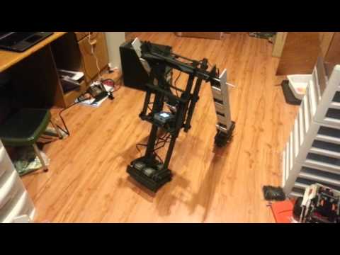 R2-IQ: 2-3-2 Movement