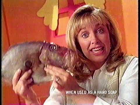 Fox Commercial Breaks (February 17, 1995)