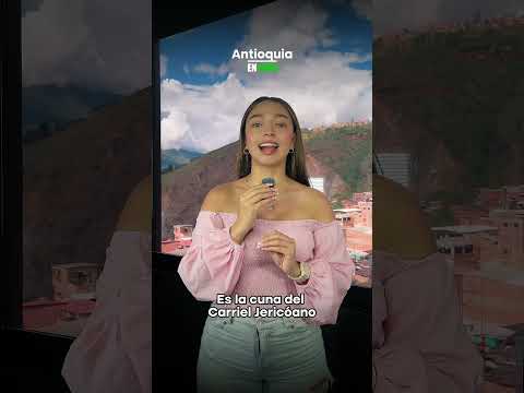 ¿Lo conoce? #antioquia