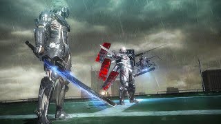 Sundowner Fight With The Hf Armor Breaker