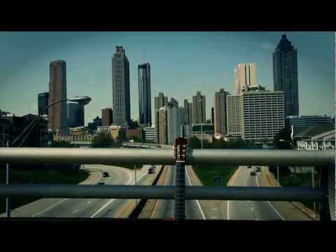 Peter Moore feat. The Wolfman & Britney Chauntae - Sunrise