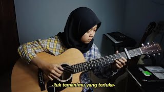 Download lagu Budi Doremi - Melukis Senja | Fingerstyle Guitar Cover by Lifa Latifah mp3 Download lagu Budi Doremi - Melukis Senja | Fingerstyle Guitar Cover by Lifa Latifah mp3