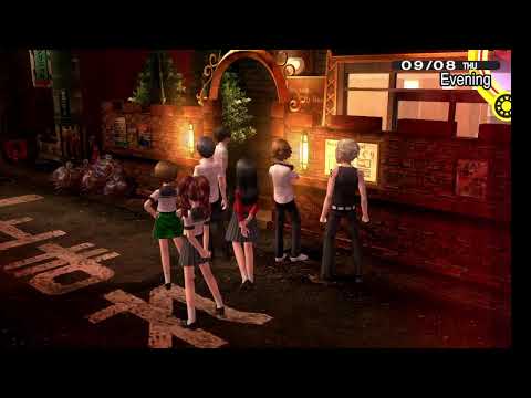 Persona 4 pt25